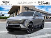 Thumbnail of 2025 Flare Metallic Cadillac Escalade IQ