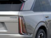 Thumbnail of 2025 Flare Metallic Cadillac Escalade IQ