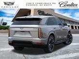 Thumbnail of 2025 Flare Metallic Cadillac Escalade IQ