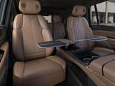 Thumbnail of 2025 Flare Metallic Cadillac Escalade IQ