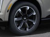 Thumbnail of 2025 Flare Metallic Cadillac Escalade IQ