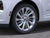 Thumbnail of 2025 Iridescent White Tricoat Buick Envision