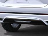 Thumbnail of 2025 Iridescent White Tricoat Buick Envision