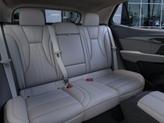 Thumbnail of 2025 Iridescent White Tricoat Buick Envision