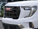 Thumbnail of 2025 Summit White GMC Acadia