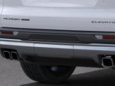 Thumbnail of 2025 Summit White GMC Acadia