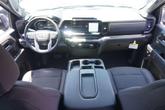 Thumbnail of 2024 Downpour Metallic GMC Sierra 1500