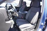 Thumbnail of 2024 Downpour Metallic GMC Sierra 1500