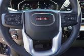 Thumbnail of 2024 Downpour Metallic GMC Sierra 1500