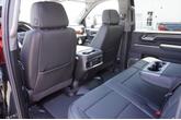 Thumbnail of 2025 Onyx Black GMC Sierra 2500