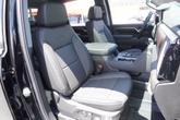 Thumbnail of 2025 Onyx Black GMC Sierra 2500