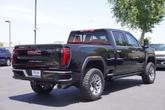 Thumbnail of 2025 Onyx Black GMC Sierra 2500
