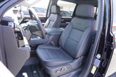 Thumbnail of 2025 Onyx Black GMC Sierra 2500