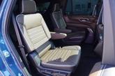 Thumbnail of 2025 Downpour Metallic GMC Yukon
