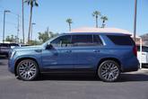 Thumbnail of 2025 Downpour Metallic GMC Yukon