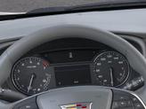 Thumbnail of 2025 Crystal White Tricoat Cadillac XT5