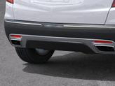 Thumbnail of 2025 Crystal White Tricoat Cadillac XT5