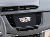 Thumbnail of 2025 Crystal White Tricoat Cadillac XT5