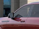 Thumbnail of 2026 Black Cherry Tintcoat Cadillac Escalade IQ