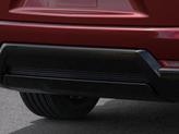 Thumbnail of 2026 Black Cherry Tintcoat Cadillac Escalade IQ
