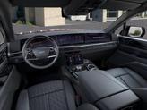 Thumbnail of 2026 Black Cherry Tintcoat Cadillac Escalade IQ