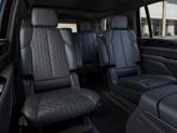 Thumbnail of 2026 Black Cherry Tintcoat Cadillac Escalade IQ