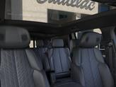 Thumbnail of 2026 Black Cherry Tintcoat Cadillac Escalade IQ