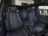 Thumbnail of 2026 Black Cherry Tintcoat Cadillac Escalade IQ