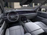 Thumbnail of 2025 Black Raven Cadillac Escalade IQ