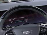 Thumbnail of 2025 Black Raven Cadillac Escalade IQ