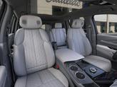 Thumbnail of 2025 Black Raven Cadillac Escalade IQ