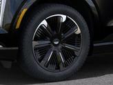 Thumbnail of 2025 Black Raven Cadillac Escalade IQ