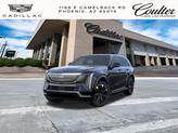 Thumbnail of 2025 Black Raven Cadillac Escalade IQ
