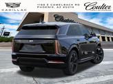 Thumbnail of 2025 Black Raven Cadillac Escalade IQ