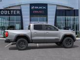 Thumbnail of 2025 Sterling Metallic GMC Canyon