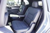 Thumbnail of 2025 Moonstone Gray Metallic Buick Enclave