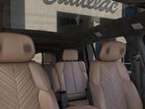 Thumbnail of 2025 Black Cherry Tintcoat Cadillac Escalade IQ