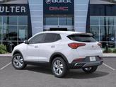Thumbnail of 2026 Summit White Buick Encore GX