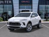 Thumbnail of 2026 Summit White Buick Encore GX