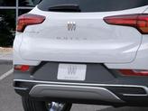 Thumbnail of 2026 Summit White Buick Encore GX