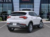 Thumbnail of 2026 Summit White Buick Encore GX