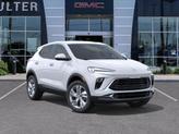 Thumbnail of 2026 Summit White Buick Encore GX