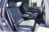 Thumbnail of 2021 Black Raven Cadillac Escalade