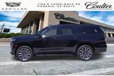 Thumbnail of 2021 Black Raven Cadillac Escalade