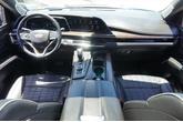Thumbnail of 2021 Black Raven Cadillac Escalade