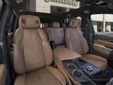 Thumbnail of 2026 Deep Space Metallic Cadillac Escalade IQ