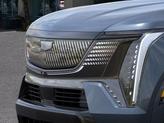 Thumbnail of 2026 Deep Space Metallic Cadillac Escalade IQ