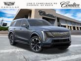 Thumbnail of 2026 Deep Space Metallic Cadillac Escalade IQ