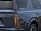 Thumbnail of 2026 Deep Space Metallic Cadillac Escalade IQ