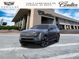 Thumbnail of 2026 Deep Space Metallic Cadillac Escalade IQ